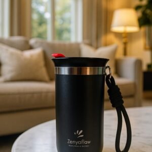 Coffee and Tea mug